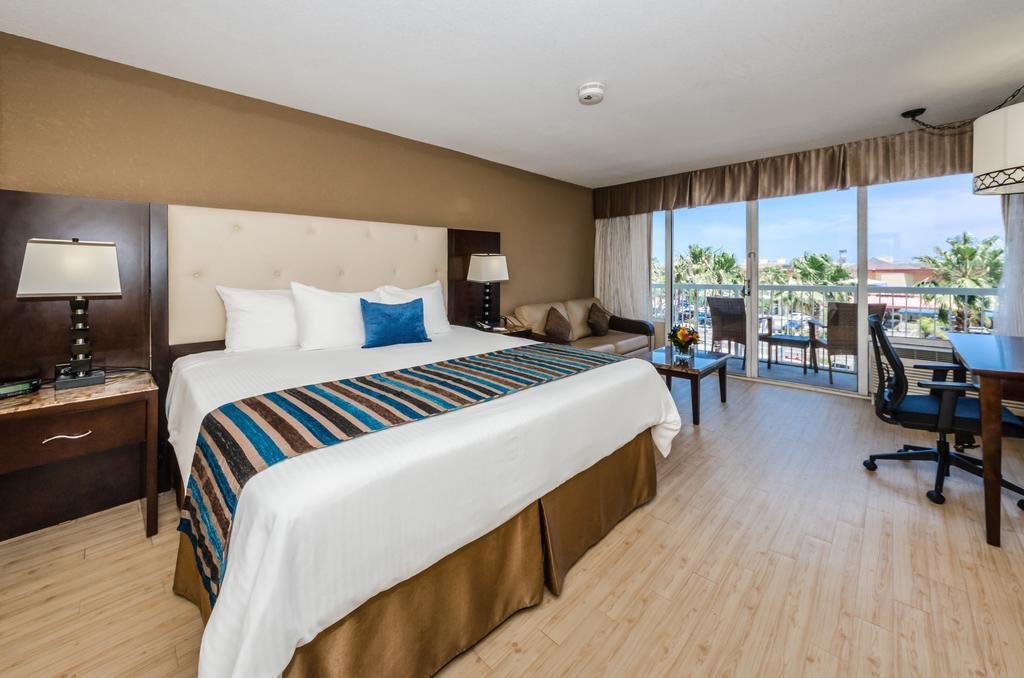 Dreamview Beachfront Hotel & Resort Clearwater Beach Luaran gambar
