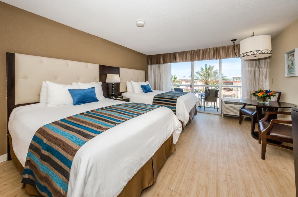 Dreamview Beachfront Hotel & Resort Clearwater Beach Luaran gambar
