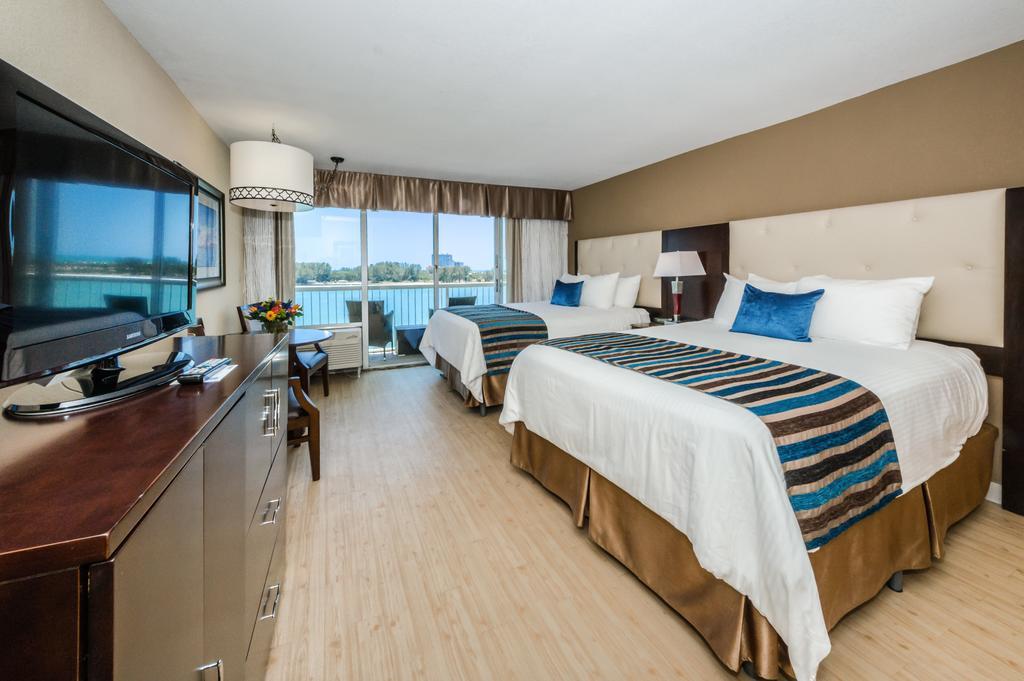 Dreamview Beachfront Hotel & Resort Clearwater Beach Luaran gambar