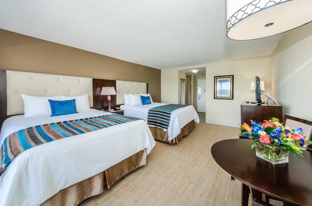 Dreamview Beachfront Hotel & Resort Clearwater Beach Luaran gambar