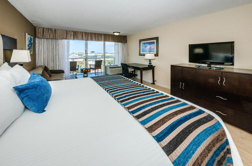 Dreamview Beachfront Hotel & Resort Clearwater Beach Luaran gambar