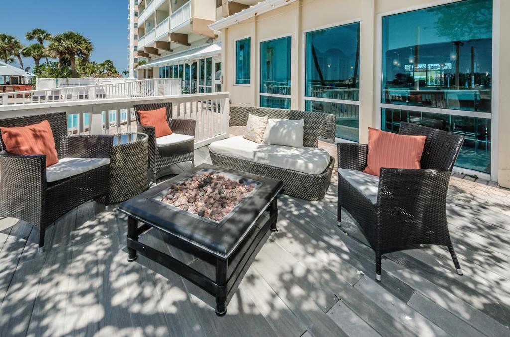 Dreamview Beachfront Hotel & Resort Clearwater Beach Luaran gambar