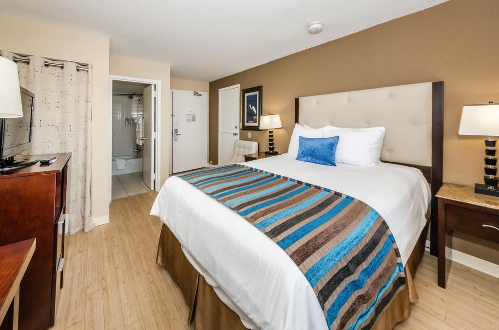 Dreamview Beachfront Hotel & Resort Clearwater Beach Luaran gambar