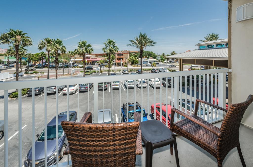 Dreamview Beachfront Hotel & Resort Clearwater Beach Luaran gambar