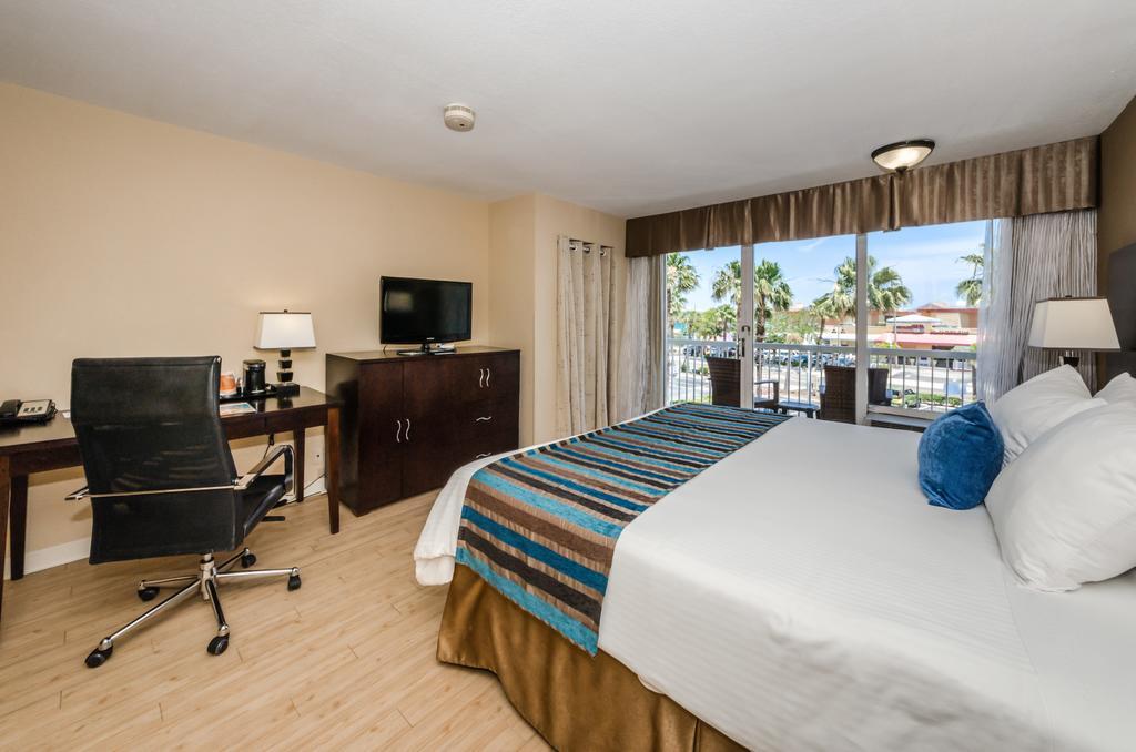 Dreamview Beachfront Hotel & Resort Clearwater Beach Luaran gambar