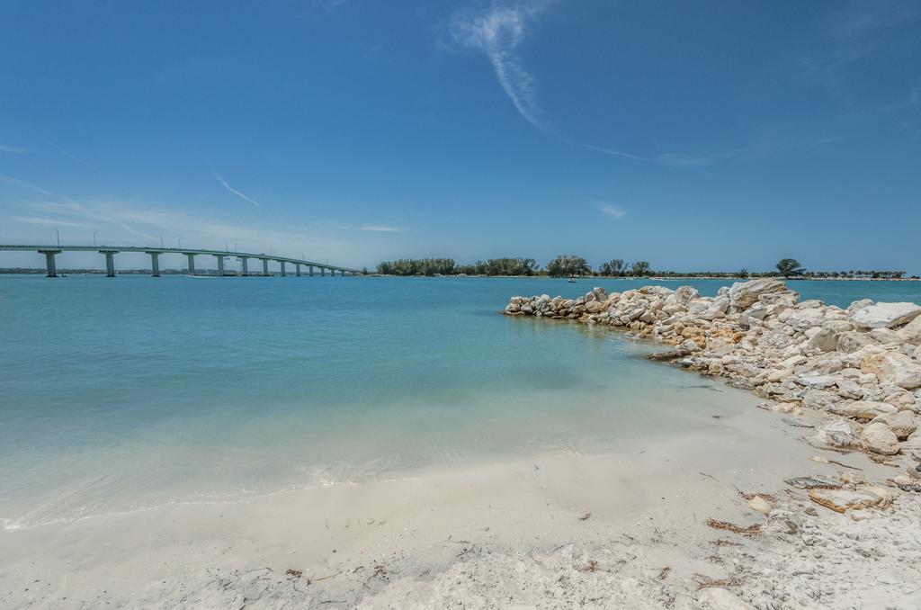Dreamview Beachfront Hotel & Resort Clearwater Beach Luaran gambar