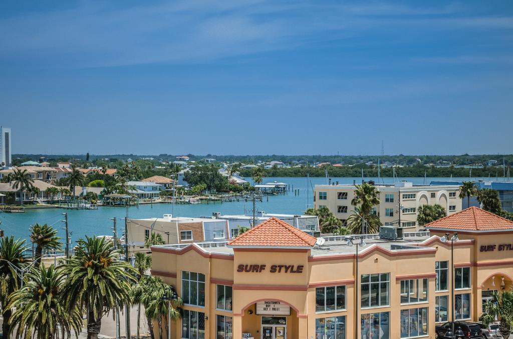 Dreamview Beachfront Hotel & Resort Clearwater Beach Luaran gambar