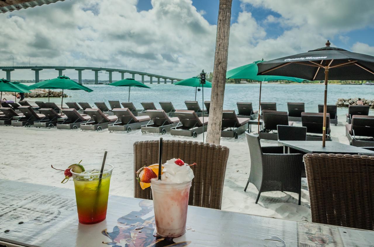 Dreamview Beachfront Hotel & Resort Clearwater Beach Luaran gambar