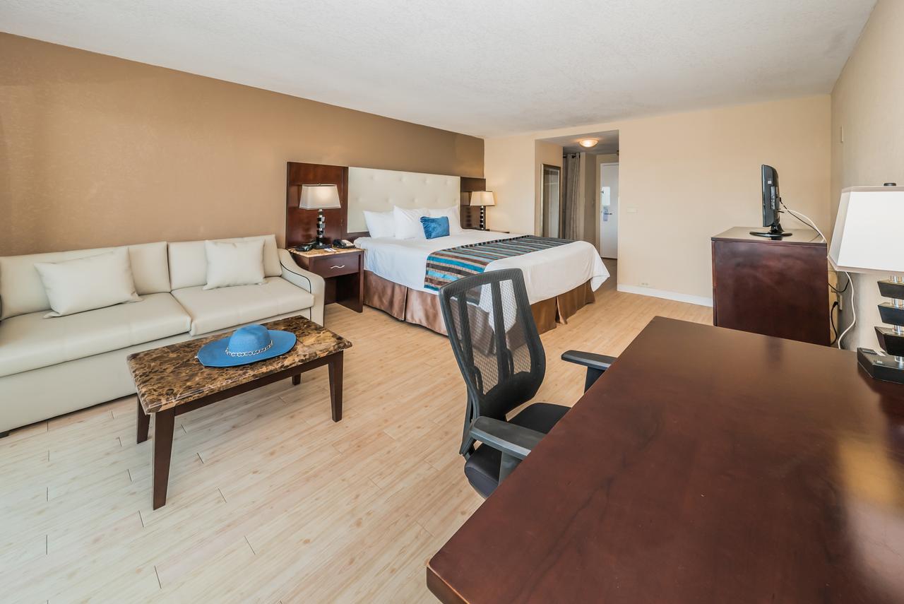 Dreamview Beachfront Hotel & Resort Clearwater Beach Luaran gambar
