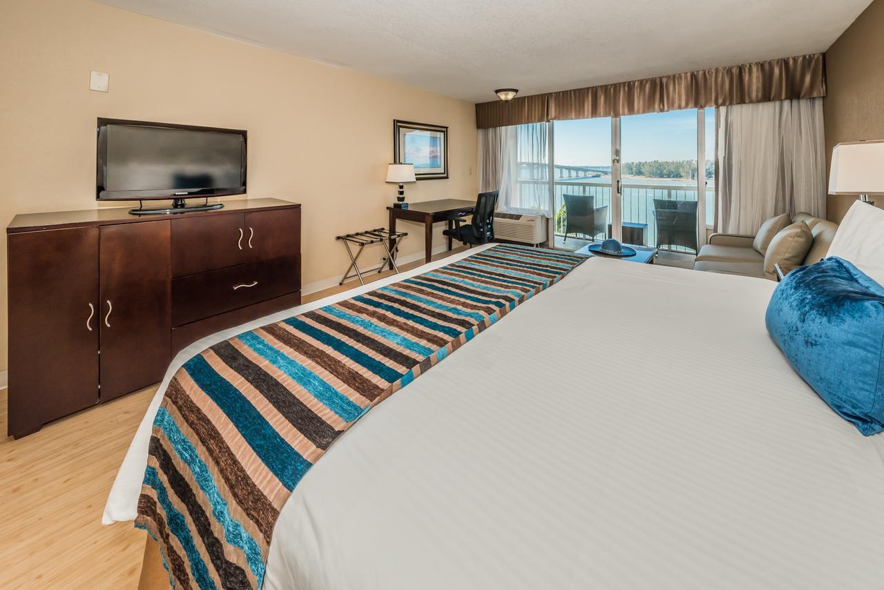 Dreamview Beachfront Hotel & Resort Clearwater Beach Luaran gambar
