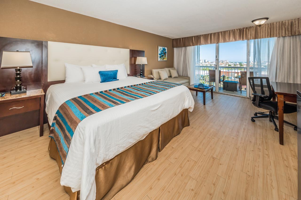 Dreamview Beachfront Hotel & Resort Clearwater Beach Luaran gambar