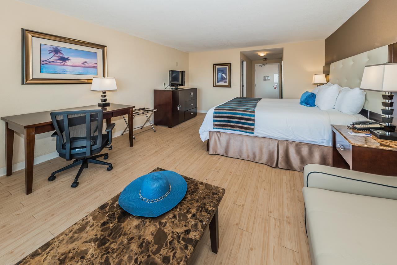 Dreamview Beachfront Hotel & Resort Clearwater Beach Luaran gambar