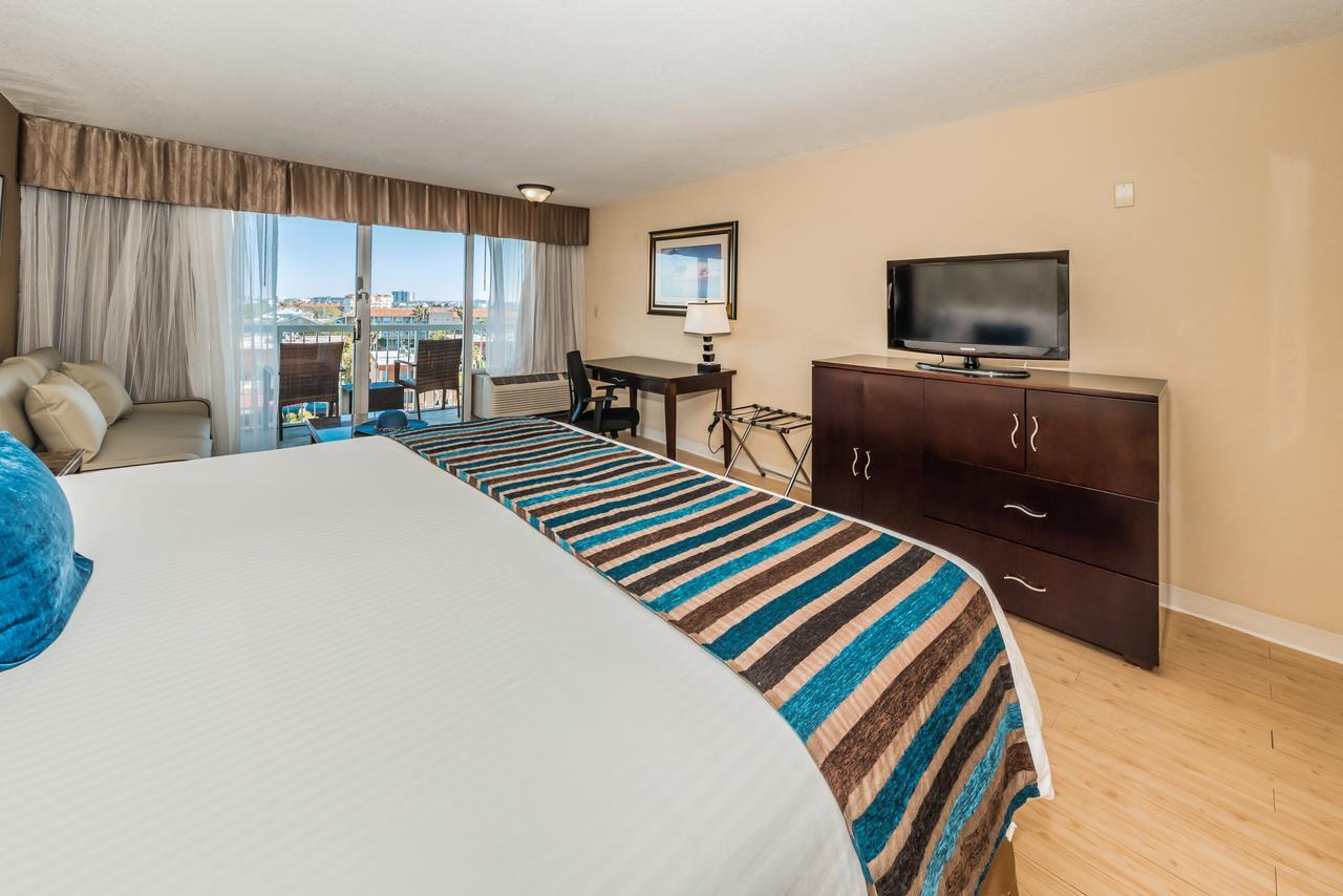Dreamview Beachfront Hotel & Resort Clearwater Beach Luaran gambar