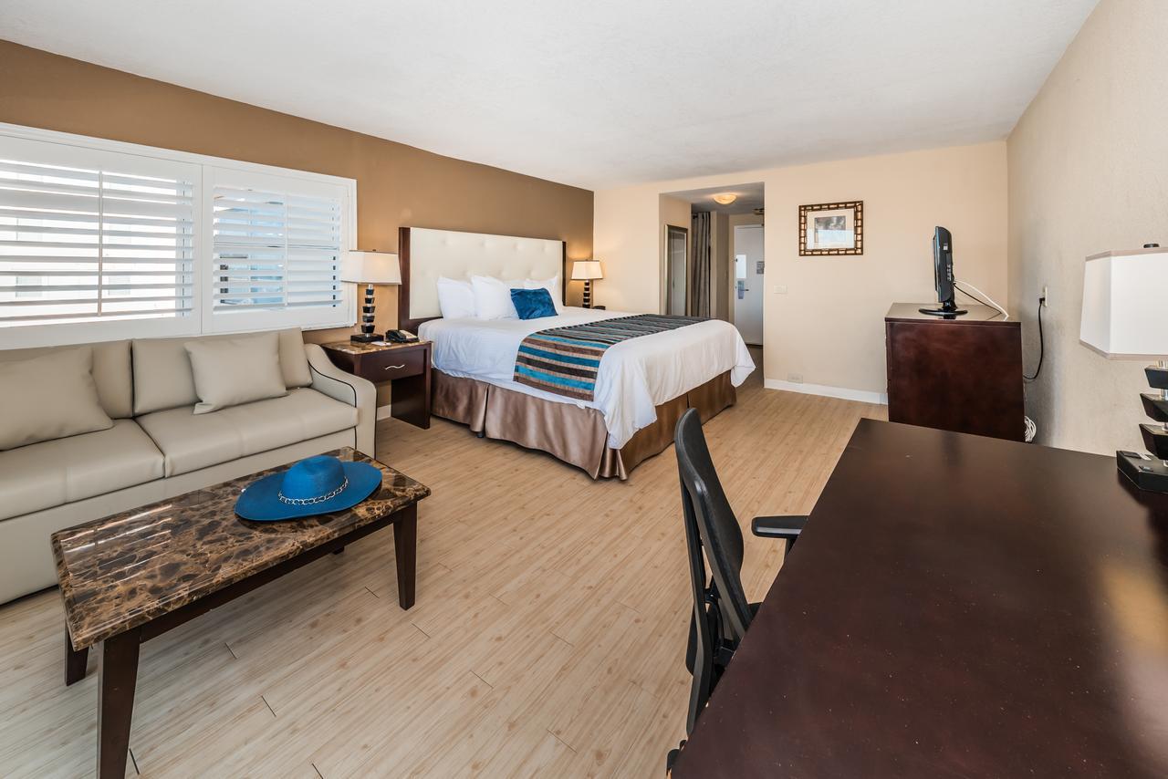 Dreamview Beachfront Hotel & Resort Clearwater Beach Luaran gambar