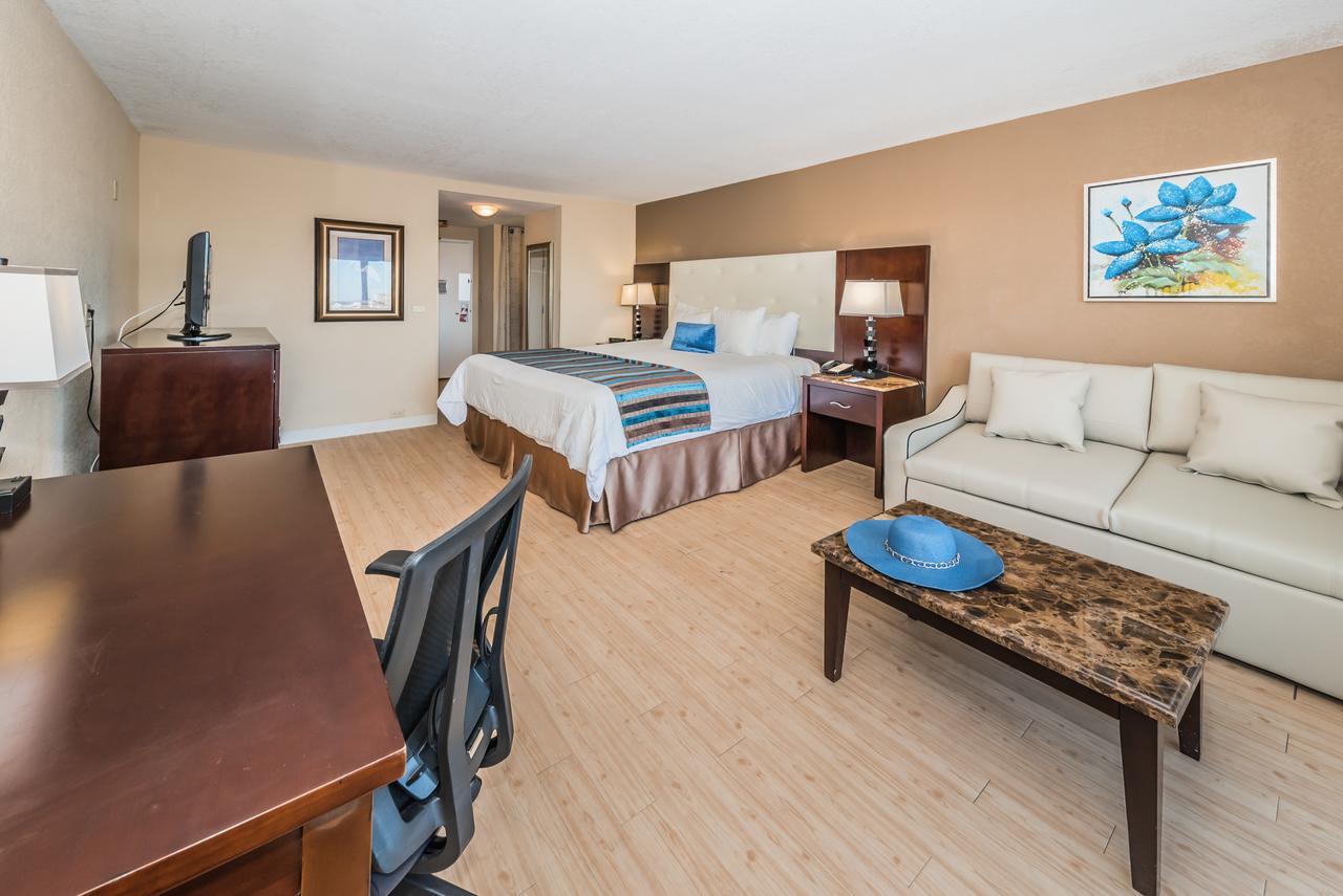 Dreamview Beachfront Hotel & Resort Clearwater Beach Luaran gambar