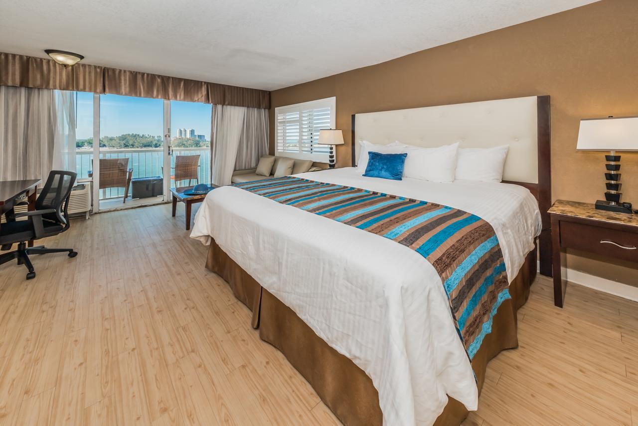 Dreamview Beachfront Hotel & Resort Clearwater Beach Luaran gambar