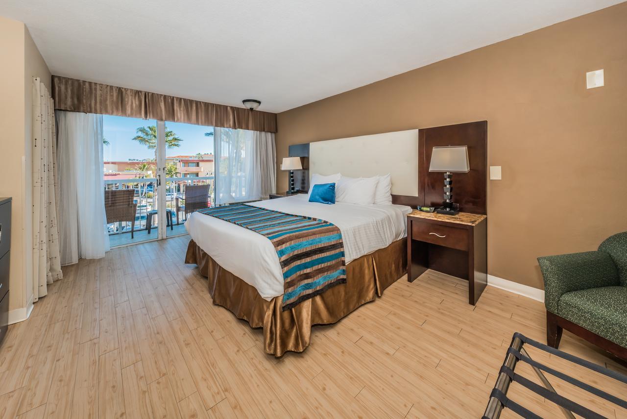 Dreamview Beachfront Hotel & Resort Clearwater Beach Luaran gambar