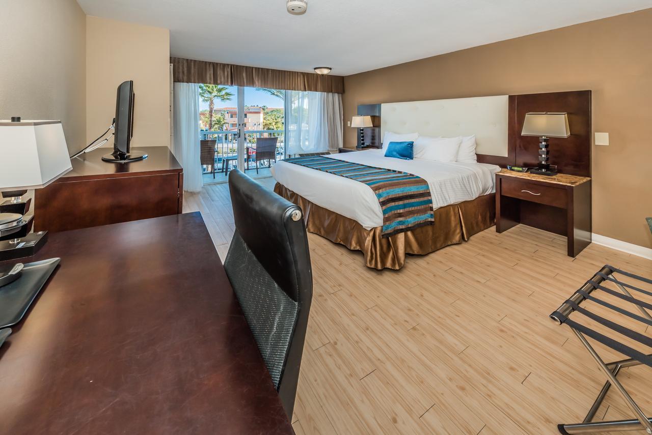 Dreamview Beachfront Hotel & Resort Clearwater Beach Luaran gambar