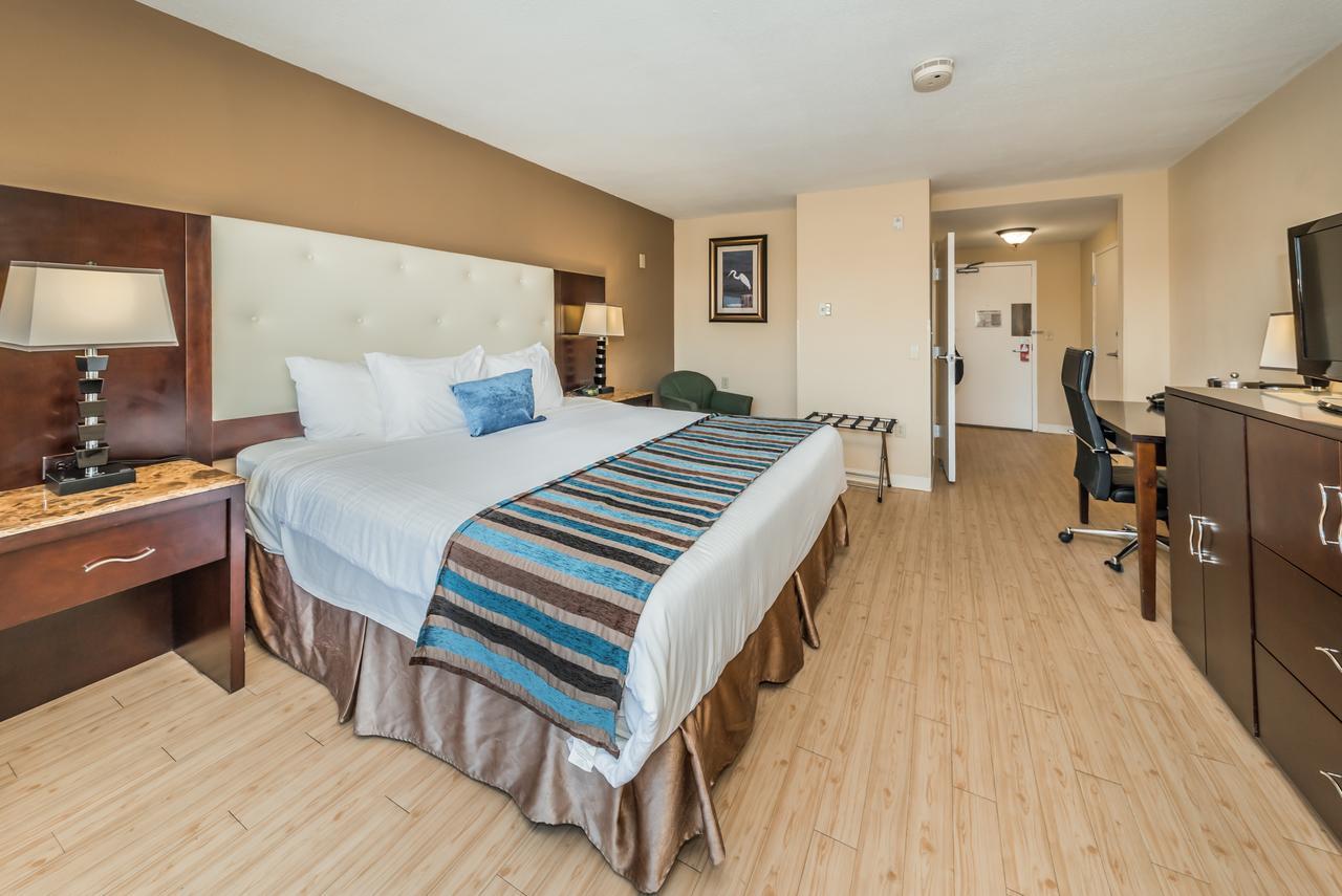 Dreamview Beachfront Hotel & Resort Clearwater Beach Luaran gambar