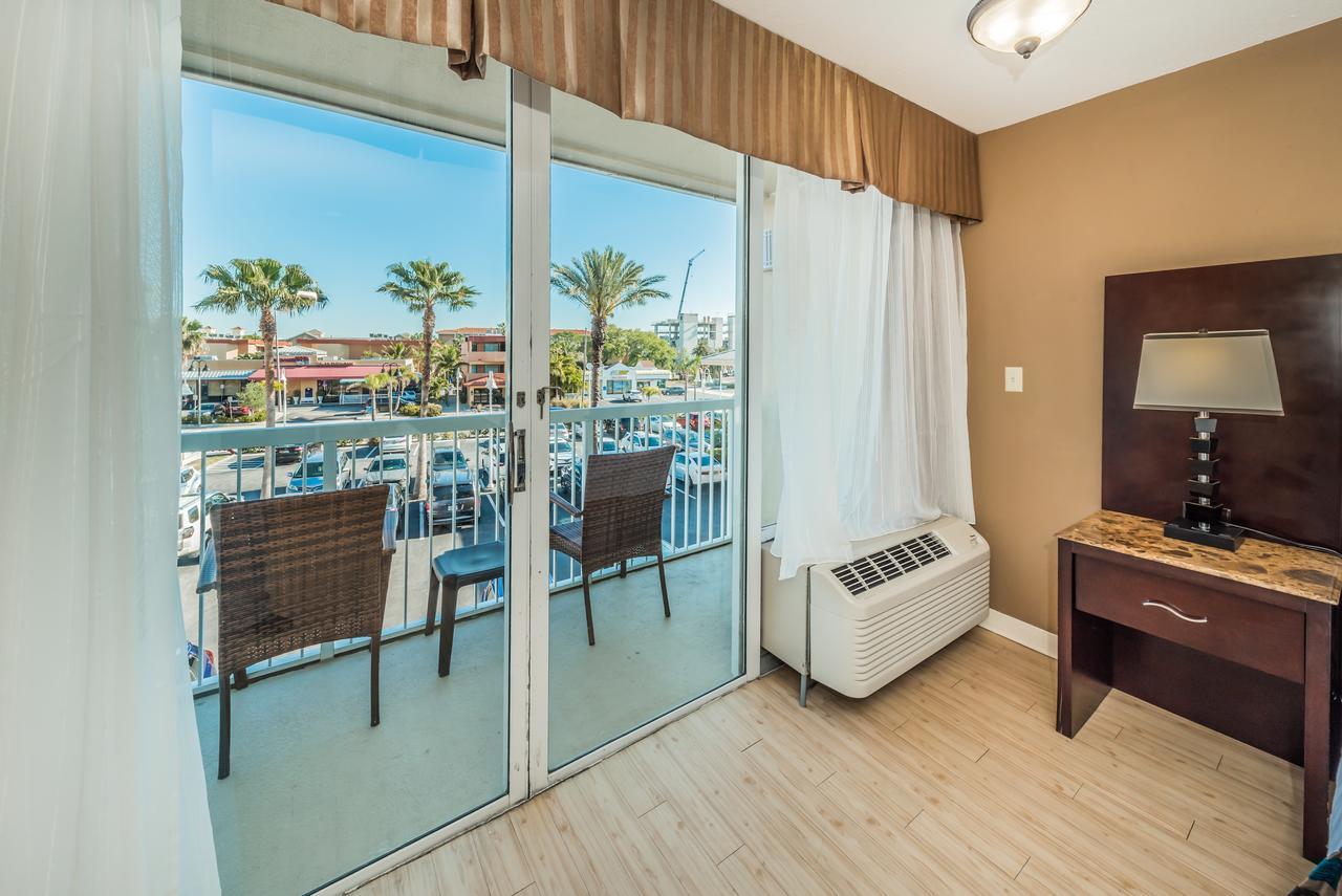 Dreamview Beachfront Hotel & Resort Clearwater Beach Luaran gambar