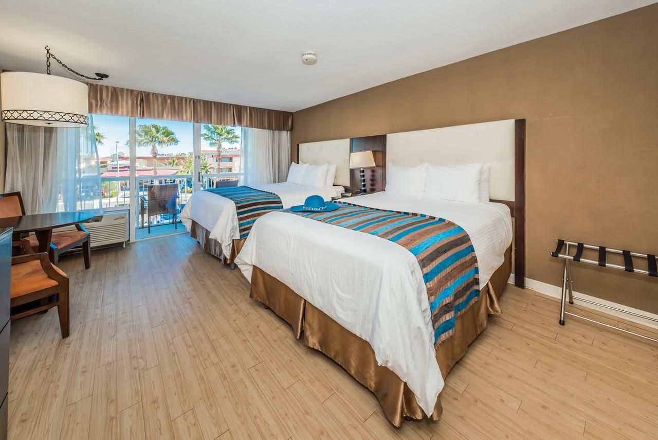 Dreamview Beachfront Hotel & Resort Clearwater Beach Luaran gambar