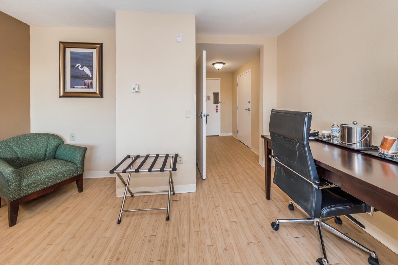 Dreamview Beachfront Hotel & Resort Clearwater Beach Luaran gambar
