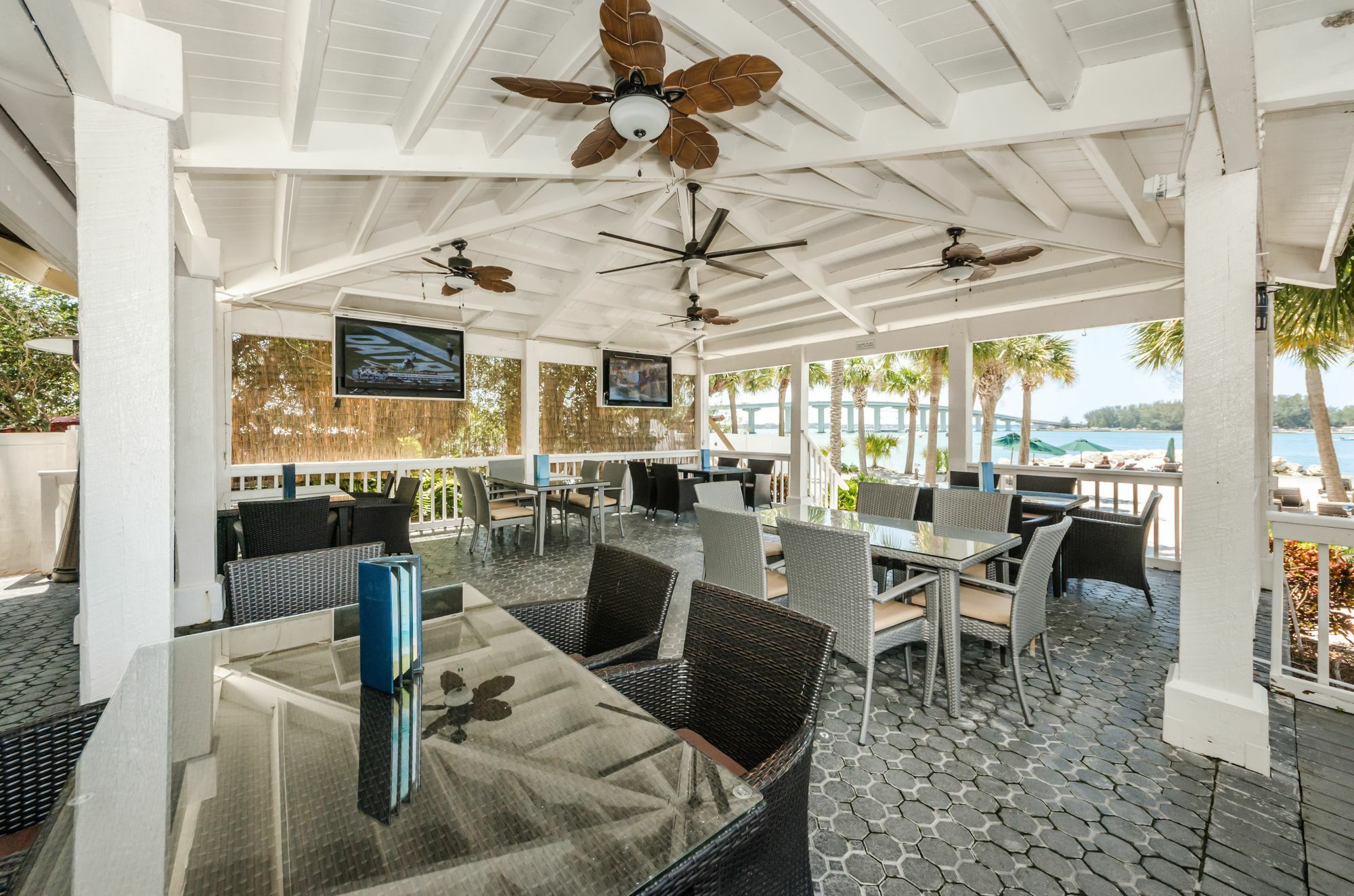 Dreamview Beachfront Hotel & Resort Clearwater Beach Luaran gambar