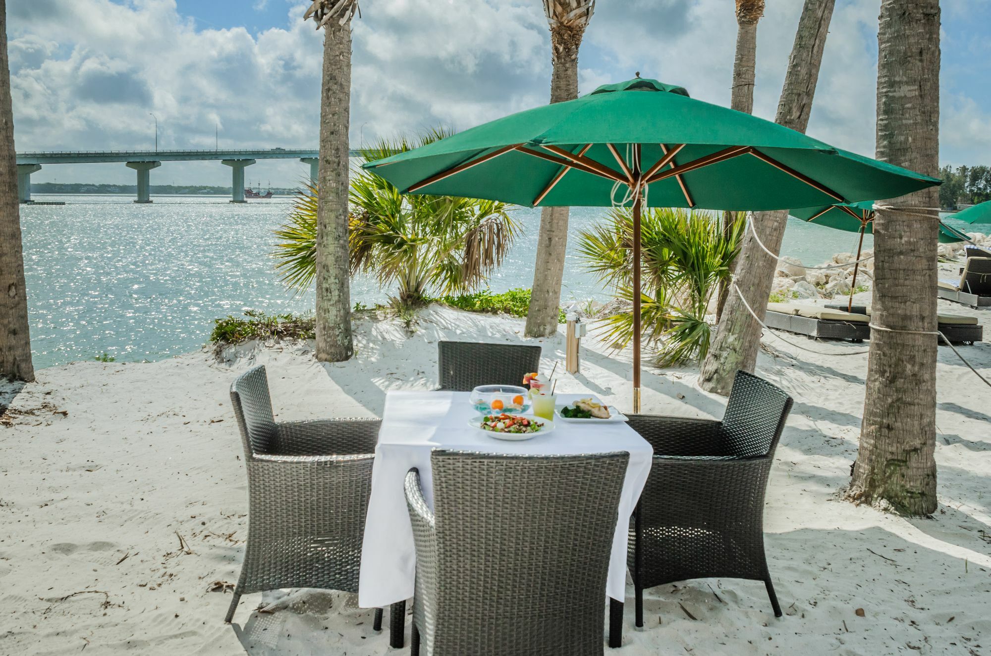 Dreamview Beachfront Hotel & Resort Clearwater Beach Luaran gambar
