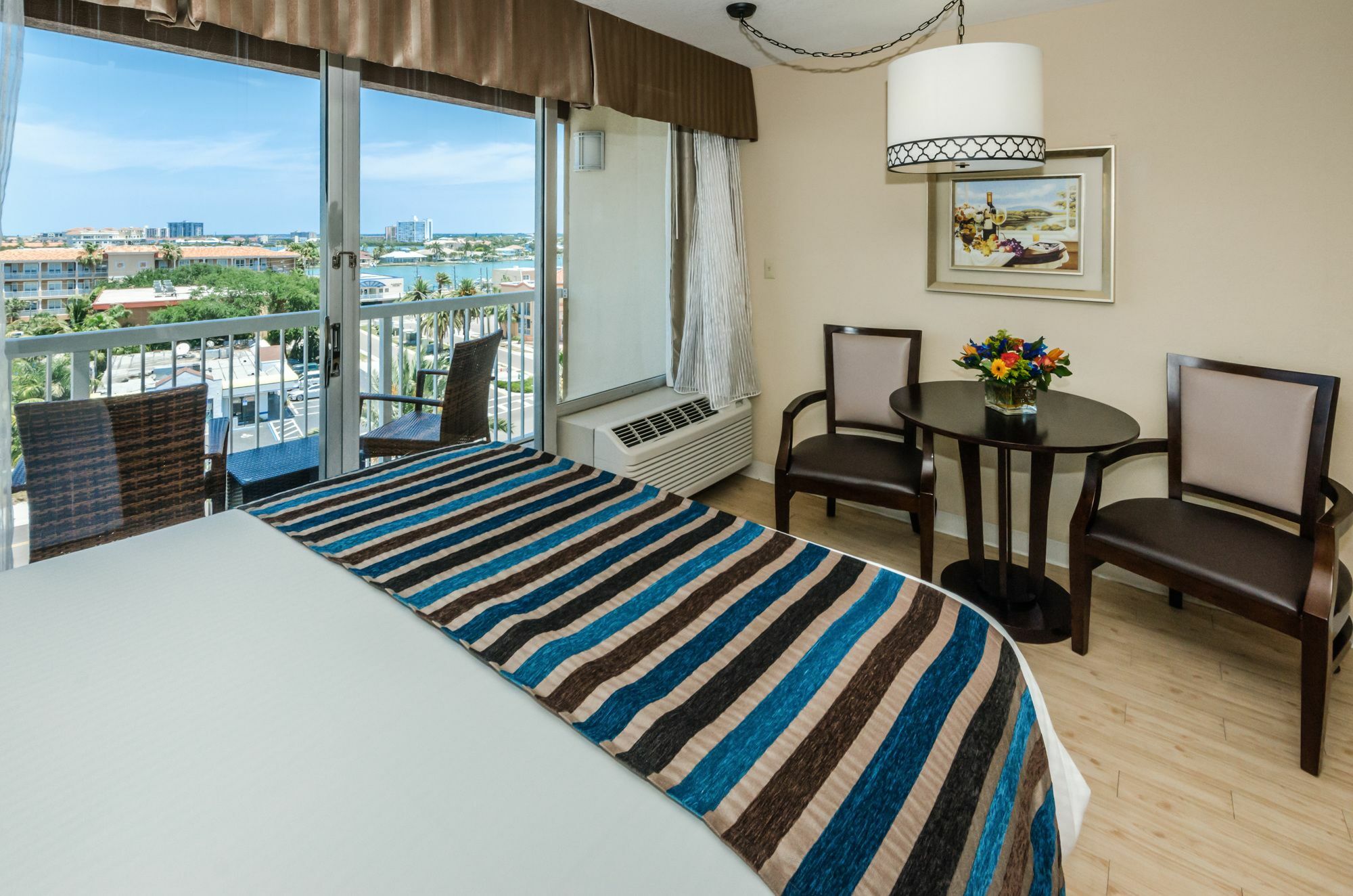 Dreamview Beachfront Hotel & Resort Clearwater Beach Luaran gambar