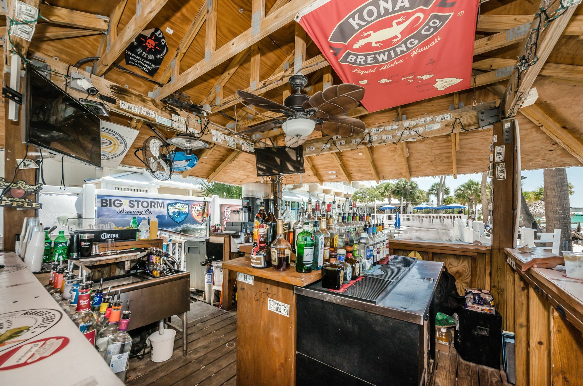 Dreamview Beachfront Hotel & Resort Clearwater Beach Luaran gambar